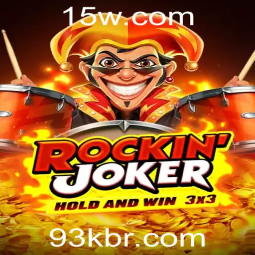 Explorando o Mundo de RockinJoker: O Jogo que Conquista Multidões