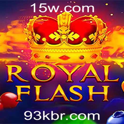 Descubra o Mundo de RoyalFlash: Um Jogo Revolucionário