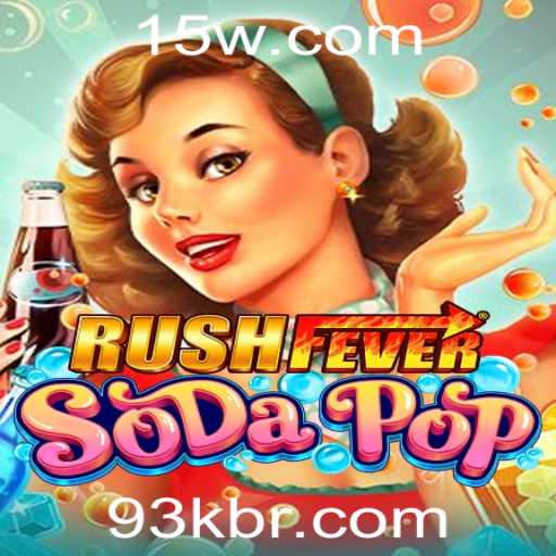 Descubra o Mundo Vibrante de RushFeverSodaPop