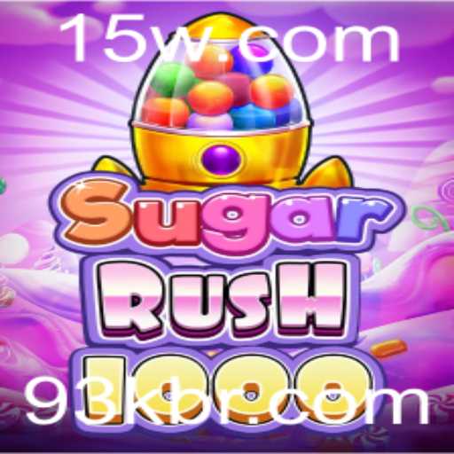 Introdução ao SugarRush1000: Um Mundo de Aventuras Doces