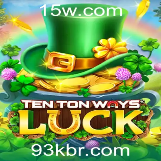 Explorando o Mundo de TenTonWaysLuck: Uma Jornada de Estratégia e Fortuna