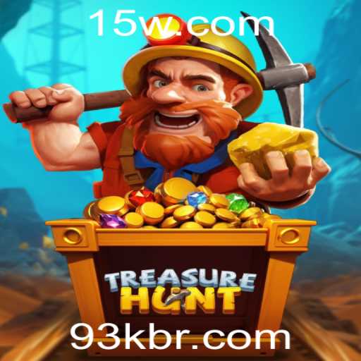 Explorando o Mundo Aventura: TreasureHunt – O Jogo que Conquista Multidões