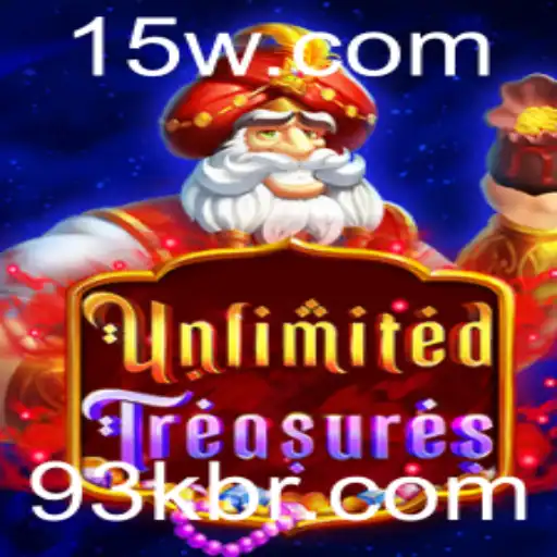 Exploração e Estratégia no Jogo UnlimitedTreasures: Um Mundo de Tesouros e Desafios