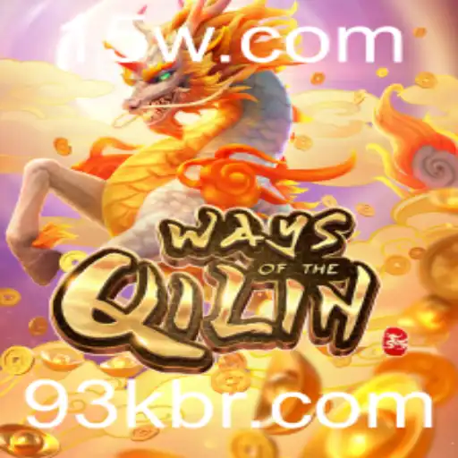 Decifrando o Fascínio de 'WaysoftheQilin': Um Jogo de Aventuras