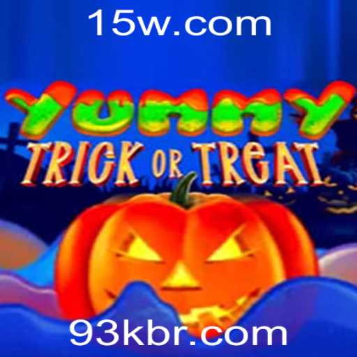 Descubra o Mundo Encantado de YummyTrickorTreat: Um Jogo que Conquista 93K Jogadores